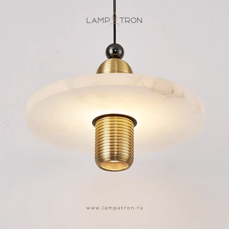 LINIUS Pendant light