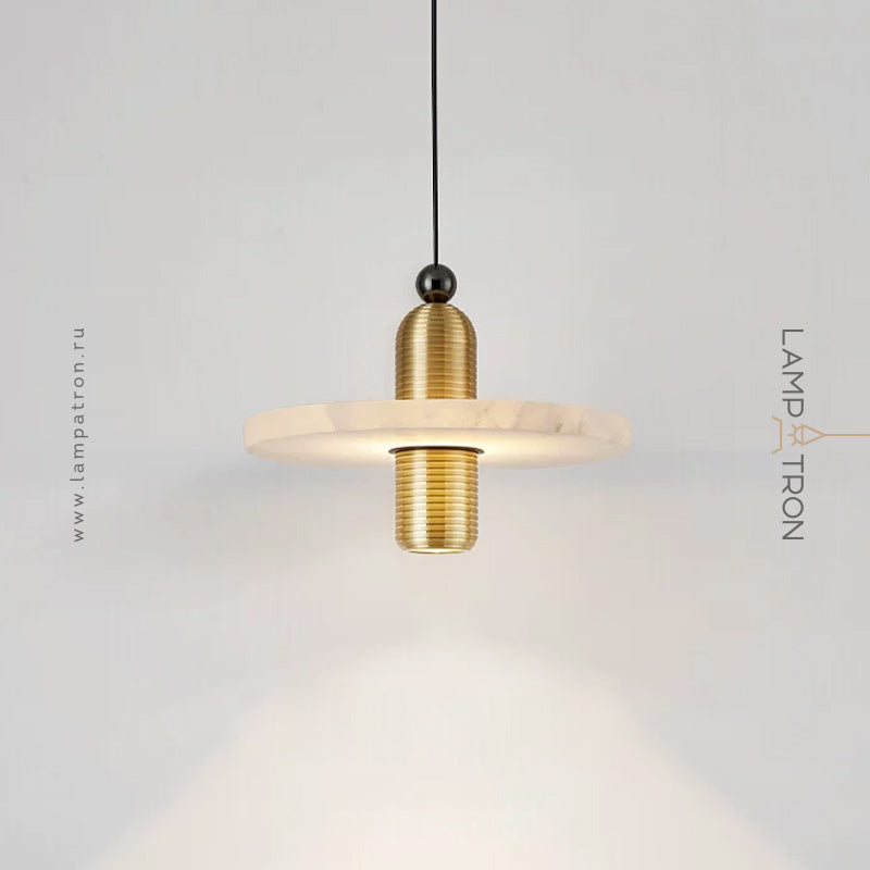 LINIUS Pendant light