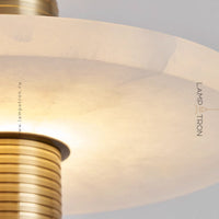 LINIUS Pendant light