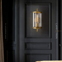 LINTON Wall light fixture