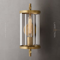 LINTON Wall light fixture