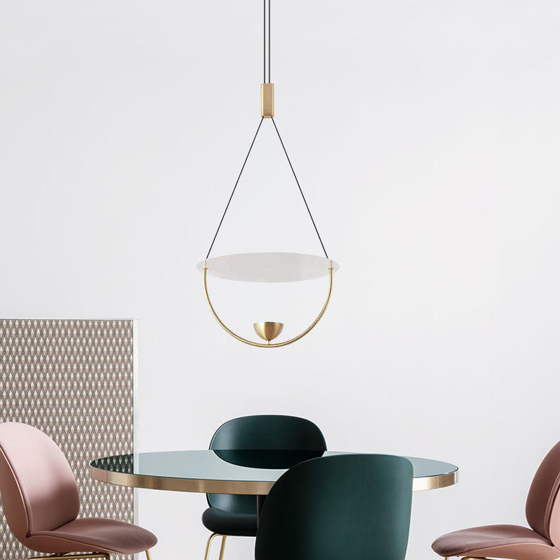 LIRIA Pendant light