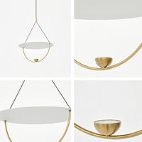 LIRIA Pendant light