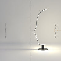 LISETT Floor lamp