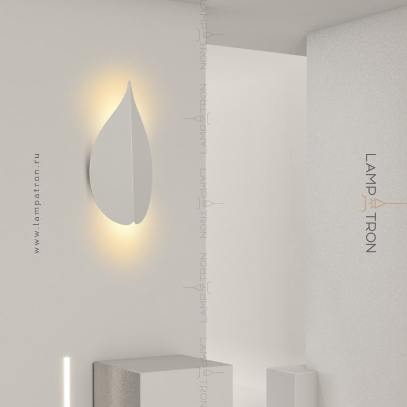 LISSEN Wall light fixture