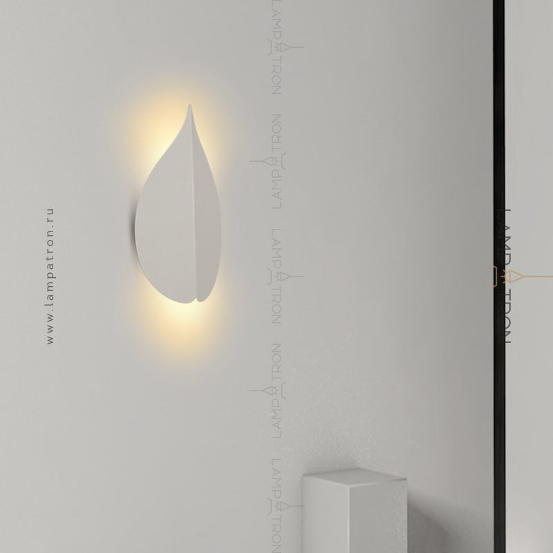 LISSEN Wall light fixture