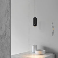 LIST Pendant light