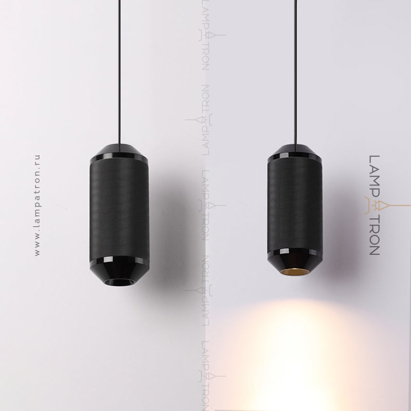 LIST Pendant light