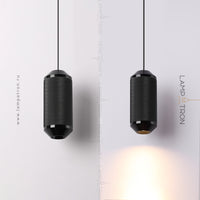 LIST Pendant light