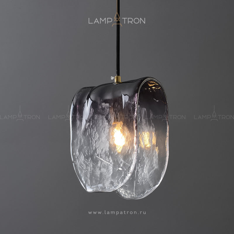 LITHIA Pendant light