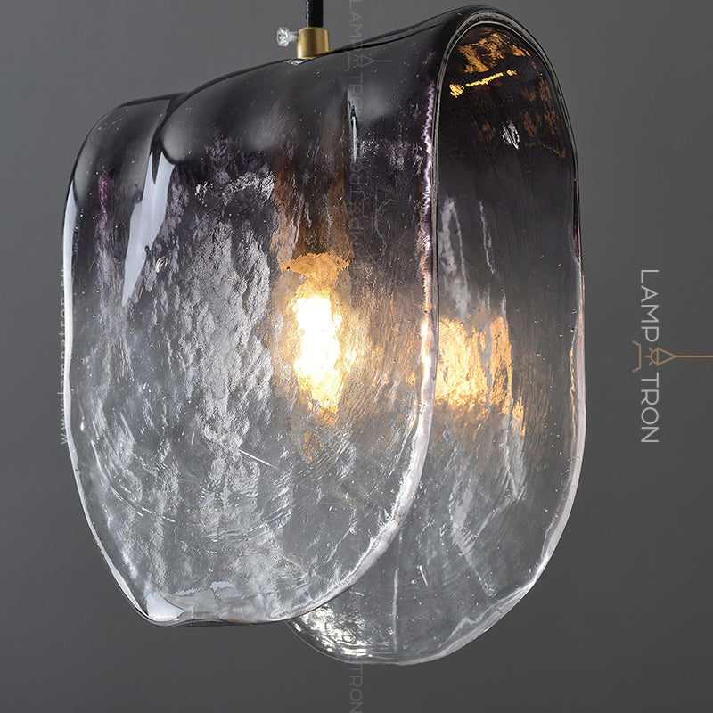 LITHIA Pendant light