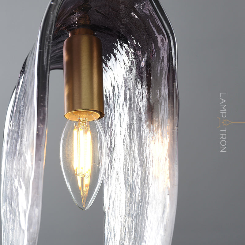 LITHIA Pendant light