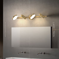 LIVEIG WALL Wall light fixture