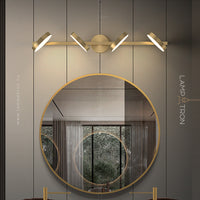 LIVEIG WALL Wall light fixture