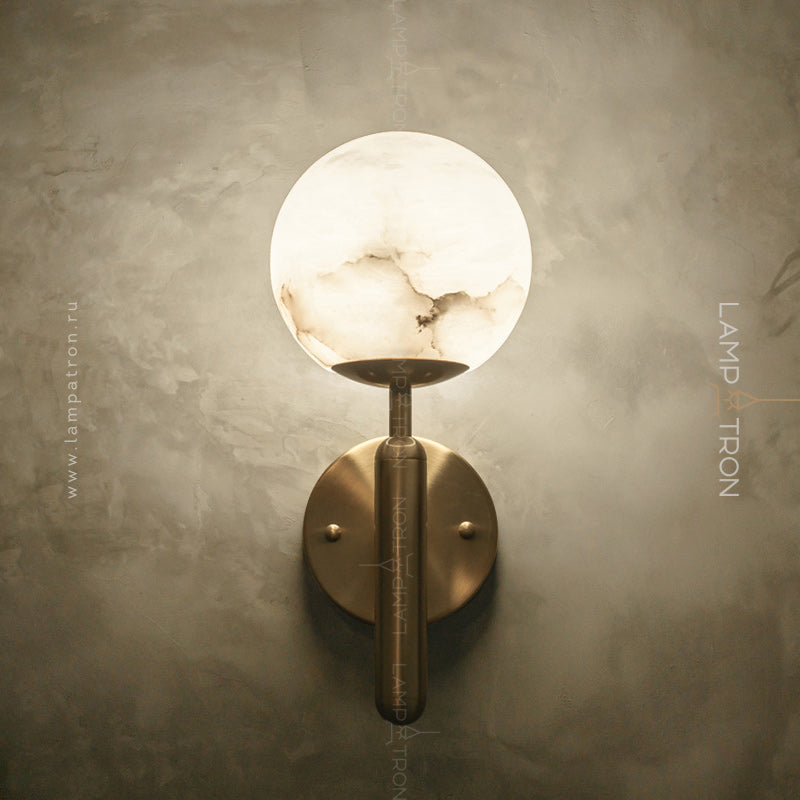 LIVIAN Wall light fixture