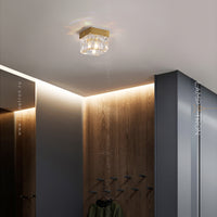 LOA Spot light fixture