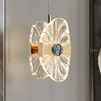 LOCUS Pendant light