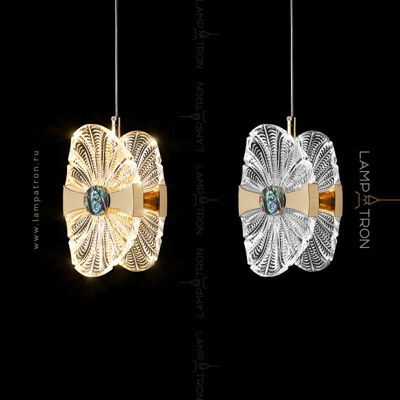 LOCUS Pendant light