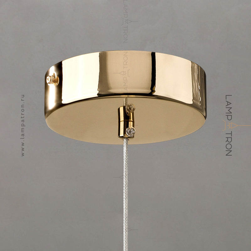 LOCUS Pendant light