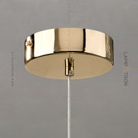 LOCUS Pendant light