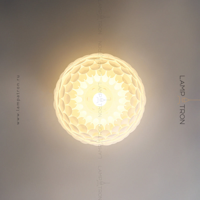 LOISE Ceiling light fixture