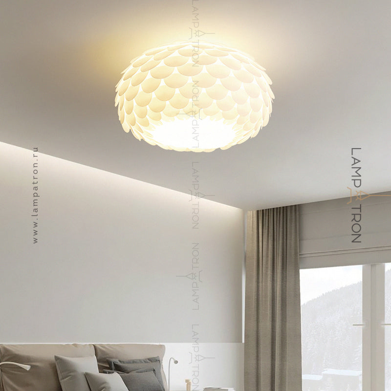 LOISE Ceiling light fixture