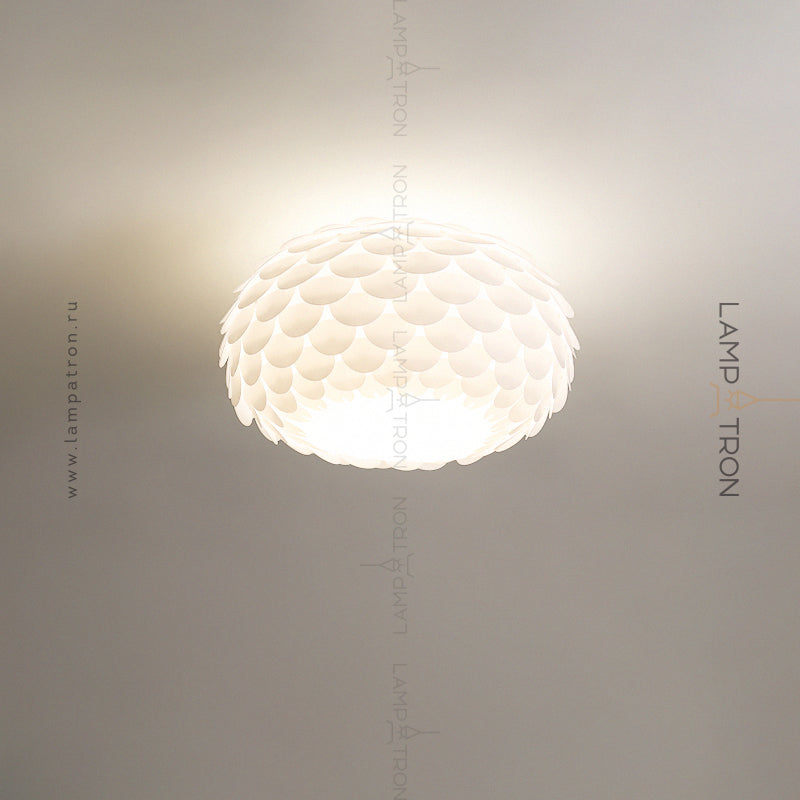 LOISE Ceiling light fixture