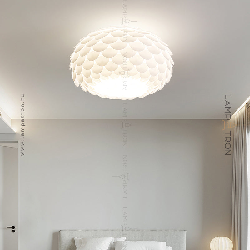 LOISE Ceiling light fixture