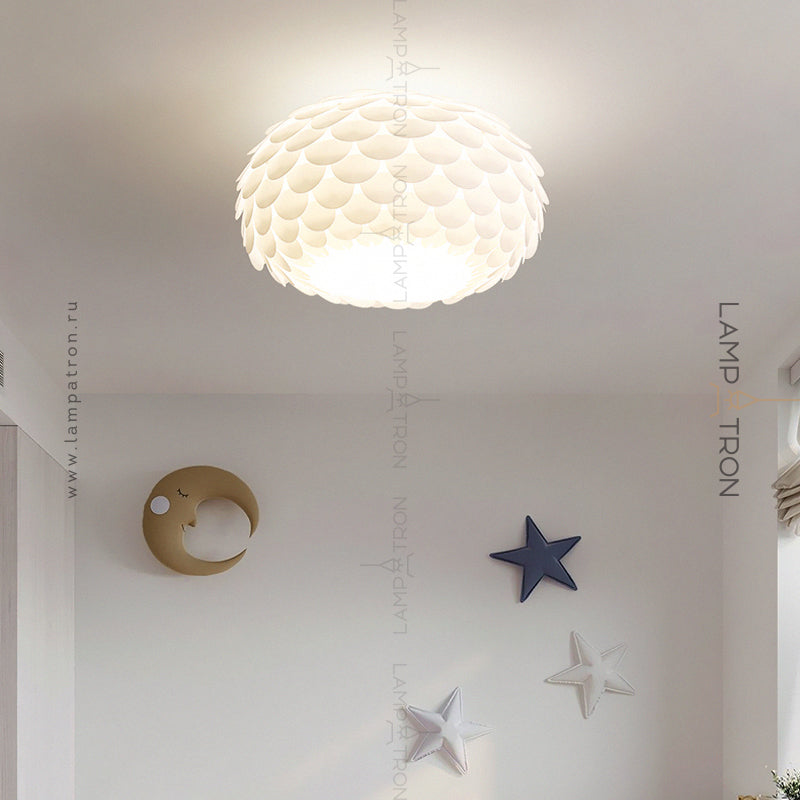 LOISE Ceiling light fixture