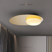 LONE Ceiling light fixture