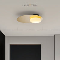 LONE Ceiling light fixture