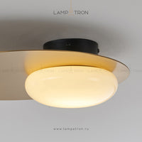 LONE Ceiling light fixture