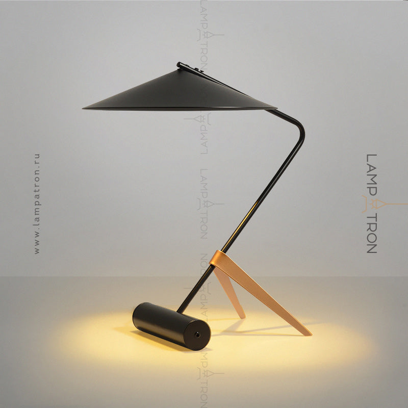 LONNY Desk lamp