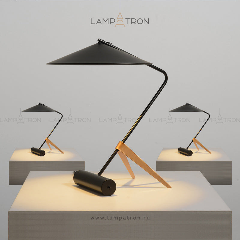 LONNY Desk lamp