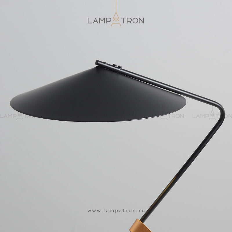 LONNY Desk lamp