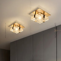 LOOLA Ceiling light fixture