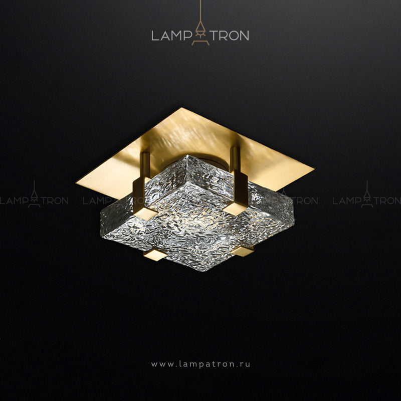 LOOLA Ceiling light fixture