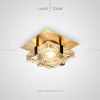 LOOLA Ceiling light fixture