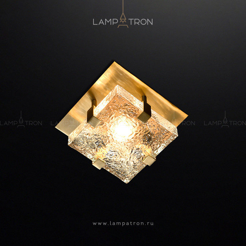 LOOLA Ceiling light fixture