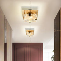 LOOLA Ceiling light fixture