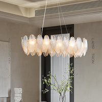 LORELEY LONG Long lighting fixture