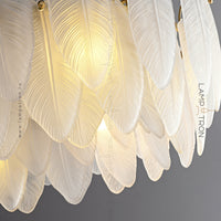 LORELEY LONG Long lighting fixture