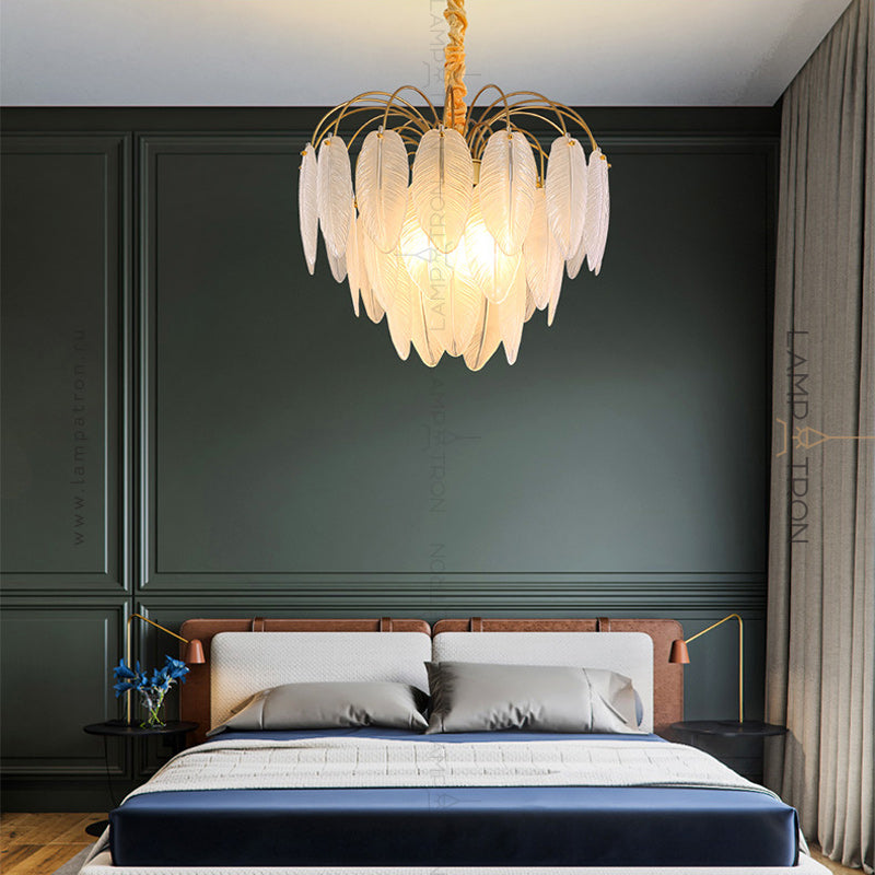 LORINA Chandelier