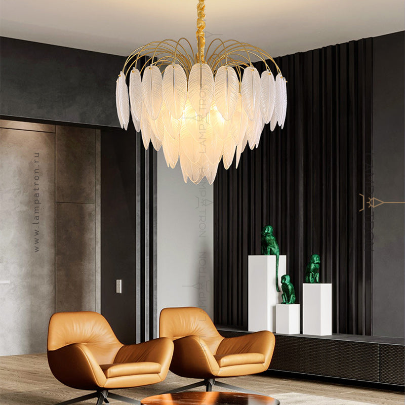 LORINA Chandelier