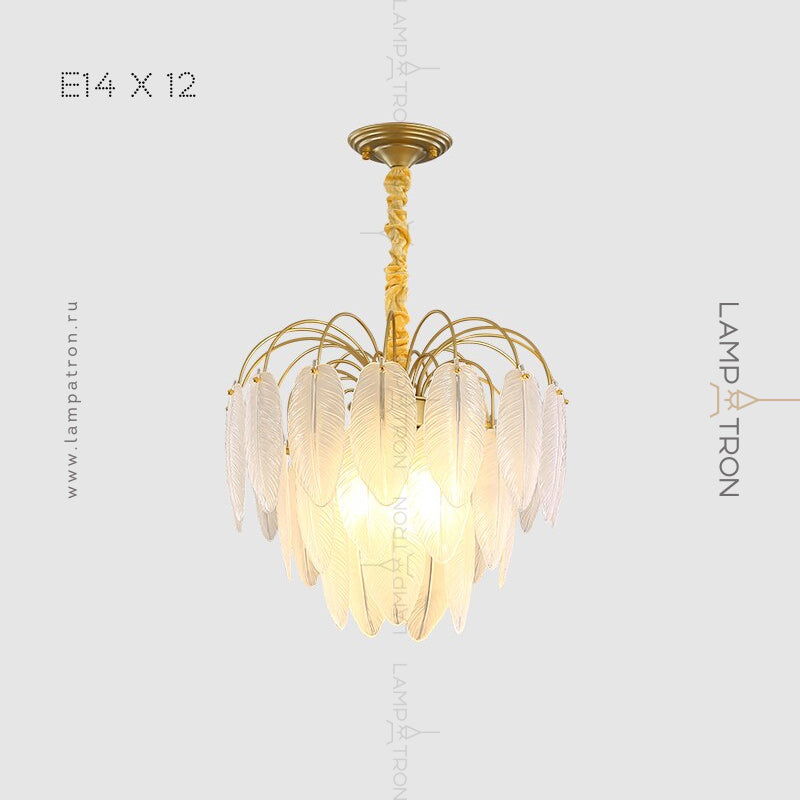 LORINA Chandelier