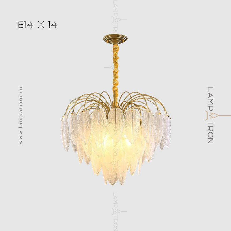 LORINA Chandelier