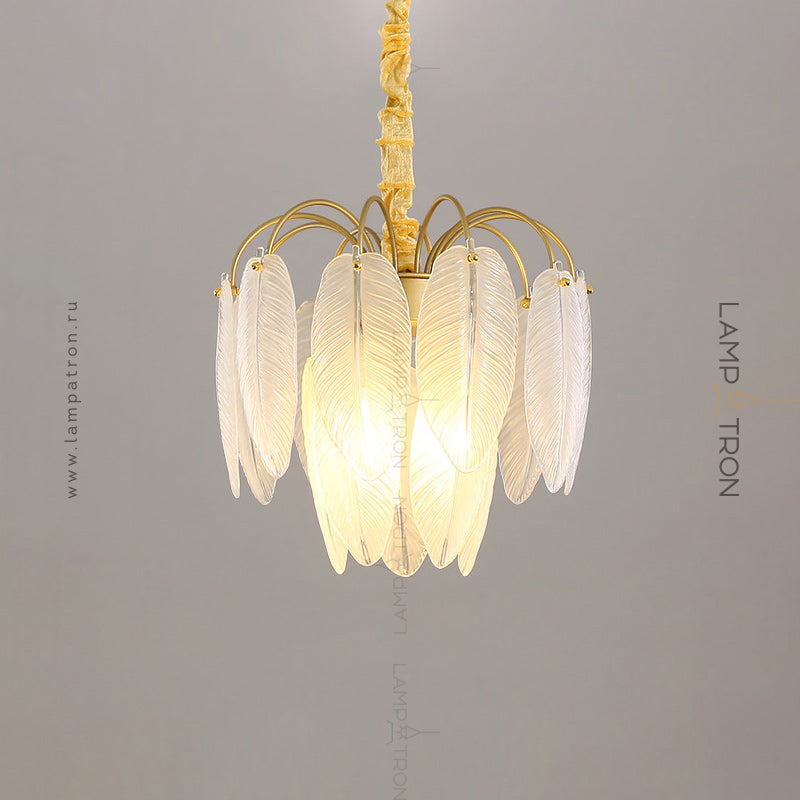 LORINA Chandelier