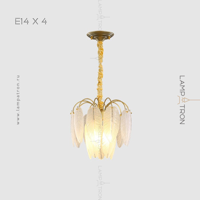 LORINA Chandelier