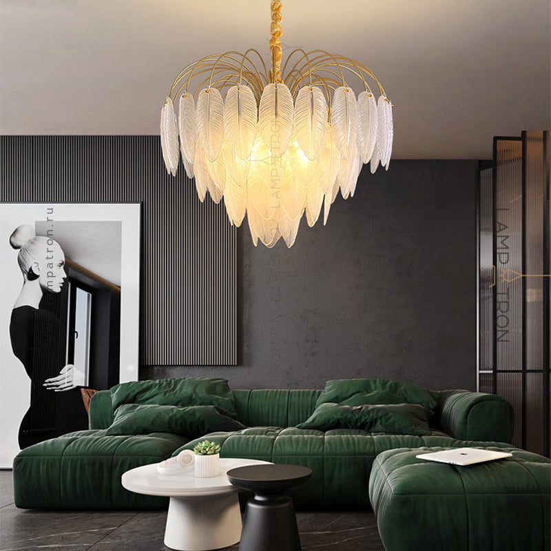 LORINA Chandelier