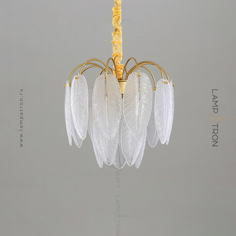 LORINA Chandelier